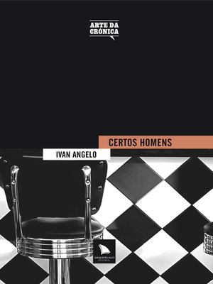 cover image of Certos Homens
